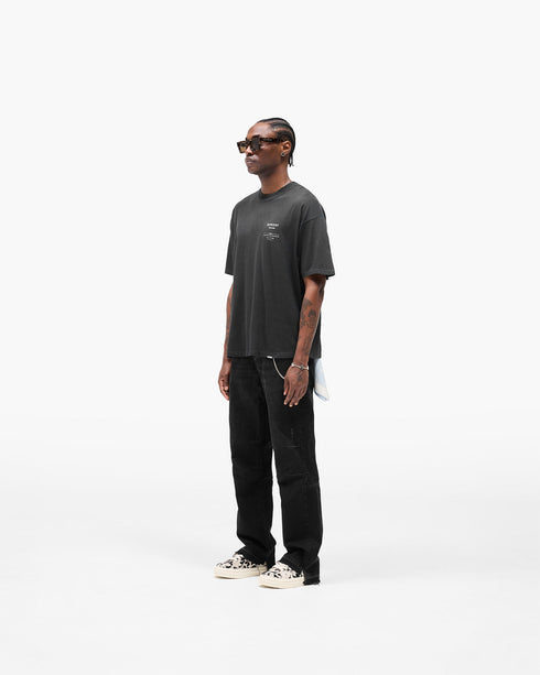 REPRESENT Revere Manor T-shirt Mens Apparel